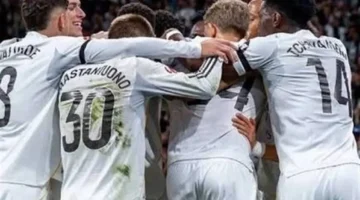 موعد جديد.. متى يلعب ريال مدريد بعد هزيمته أمام أوساسونا؟